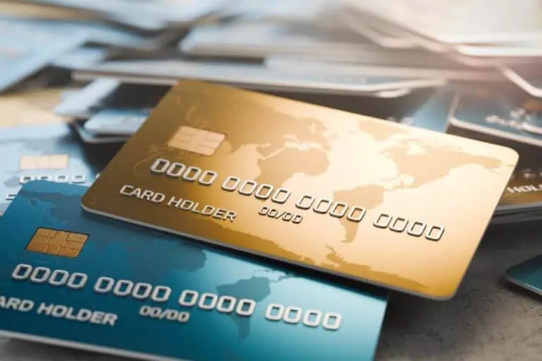 credit cards - payment processing 101