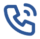Icon of a phone with sound waves, symbolizing merchant services and payment solutions.