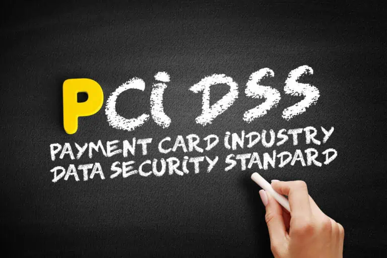 What is PCI compliance?