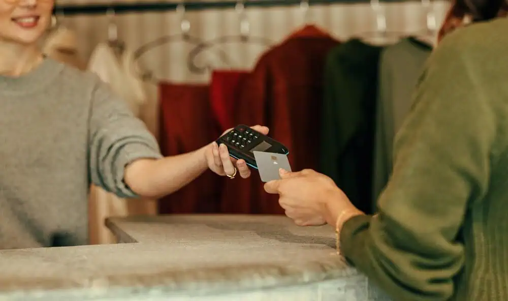 Business owner learns to optimize payments.