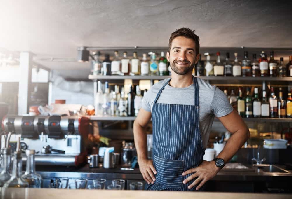 Business owner considers gateway merchant services