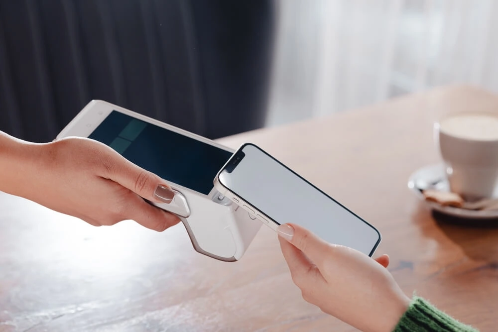 Apple Pay can be used across devices