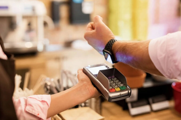 Apple Pay is extremely convenient for customers