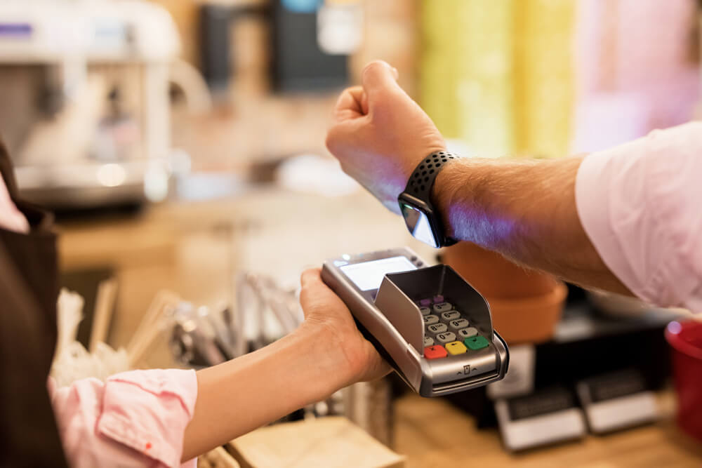 Apple Pay is extremely convenient for customers
