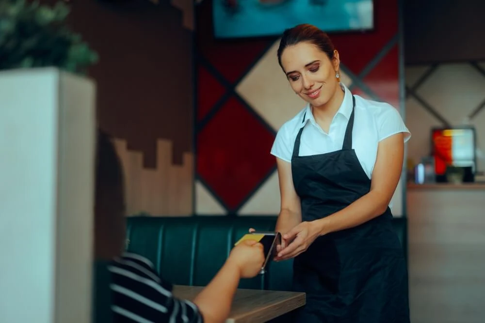 Secure and easy-to-use pos-systems are critical for restaurants.